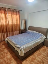 Blk 345 Yishun Avenue 11 (Yishun), HDB 3 Rooms #477478911